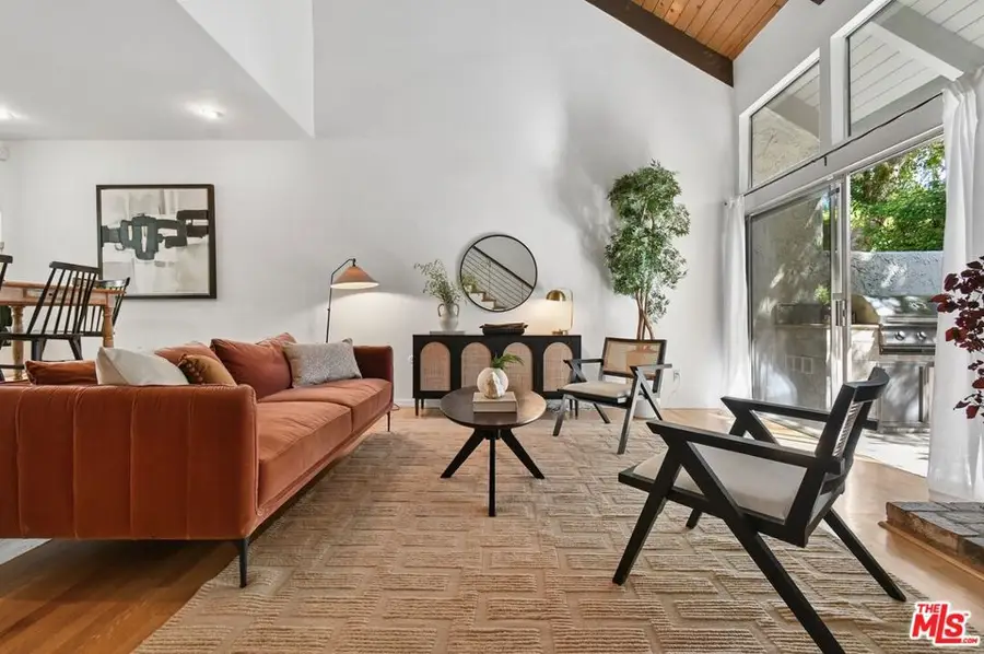 4241 Colfax Avenue #J, Studio City, CA 91604 - #3