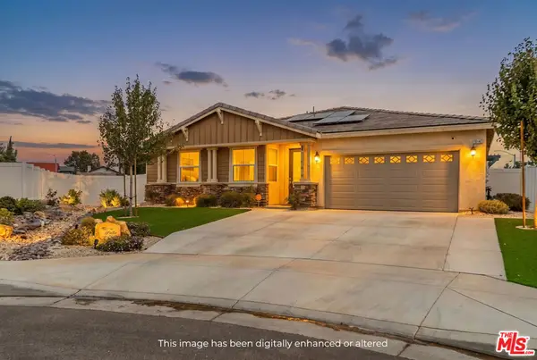 39142 Cocobola Court, Palmdale, CA 93551