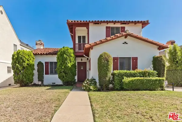 10524 Wilkins Avenue, Los Angeles, CA 90024