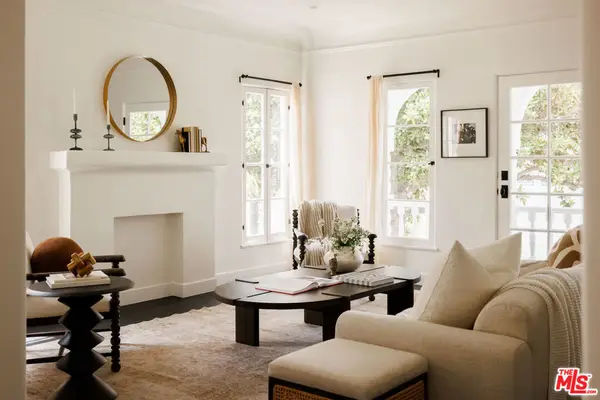 1226 Smithwood Drive #4, Los Angeles, CA 90035