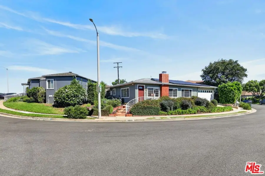 5551 Arch Crest Drive, Los Angeles, CA 90043 - #2