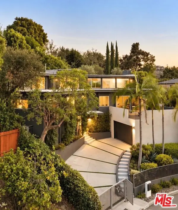 3396 Tareco Drive, Los Angeles, CA 90068