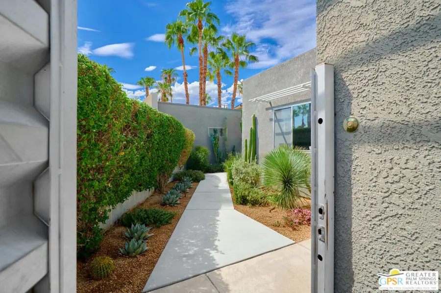 671 Dunes Court, Palm Springs, CA 92264 - #2