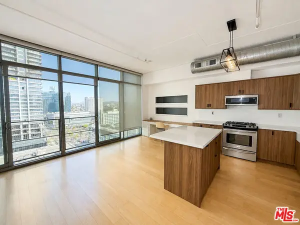 1100 S Hope Street #1510, Los Angeles, CA 90015