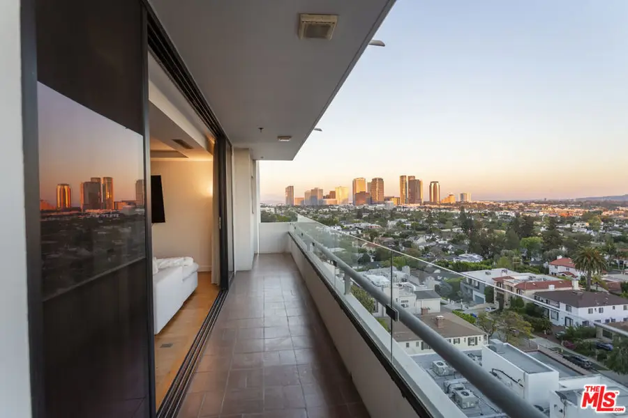 10660 Wilshire Boulevard #1207, Los Angeles, CA 90024 - #2