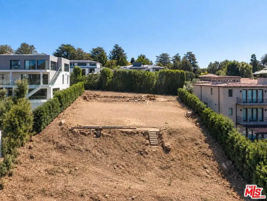 1515 Umeo Road, Pacific Palisades, CA 90272 - #2