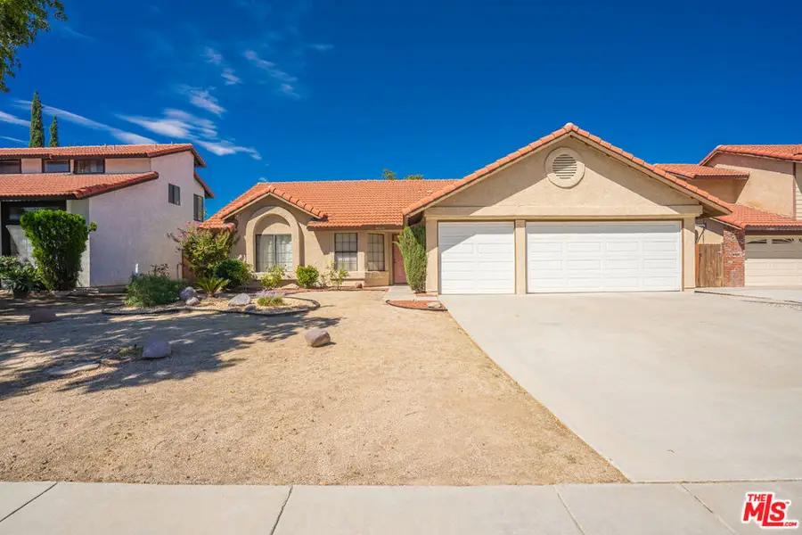 37519 Rose Street, Palmdale, CA 93552 - #2