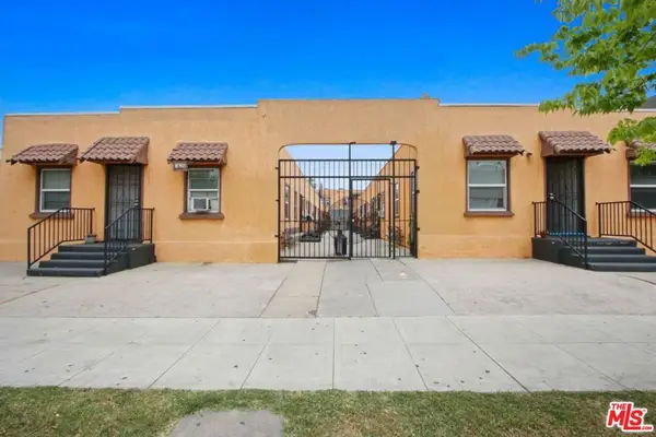 1626 Pacific Avenue, Long Beach, CA 90813