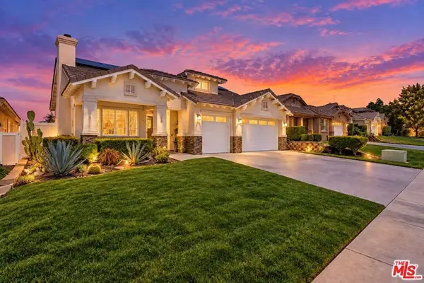 950 Brownie Way, Beaumont, CA 92223