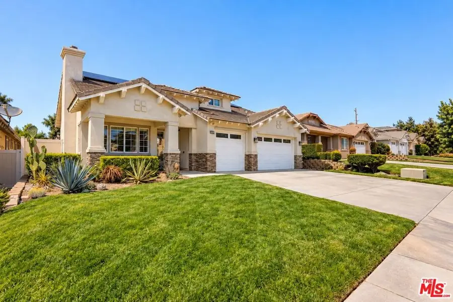 950 Brownie Way, Beaumont, CA 92223 - #2