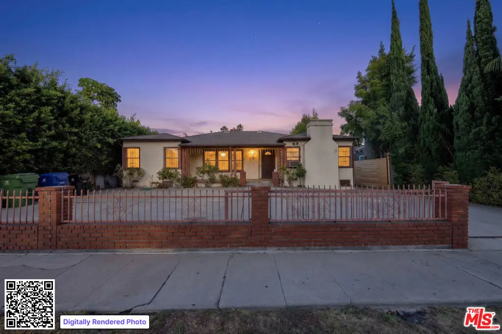 516 N Crescent Heights Boulevard, Los Angeles, CA 90048 - #1