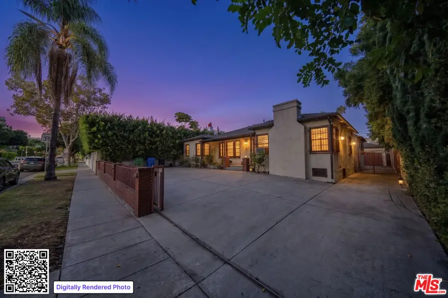 516 N Crescent Heights Boulevard, Los Angeles, CA 90048 - #2