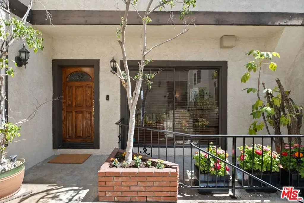 4338 Gentry Avenue #4, Studio City, CA 91604 - #1