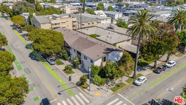 1301 11th Street, Santa Monica, CA 90401