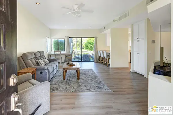 28795 Isleta Court, Cathedral City, CA 92234