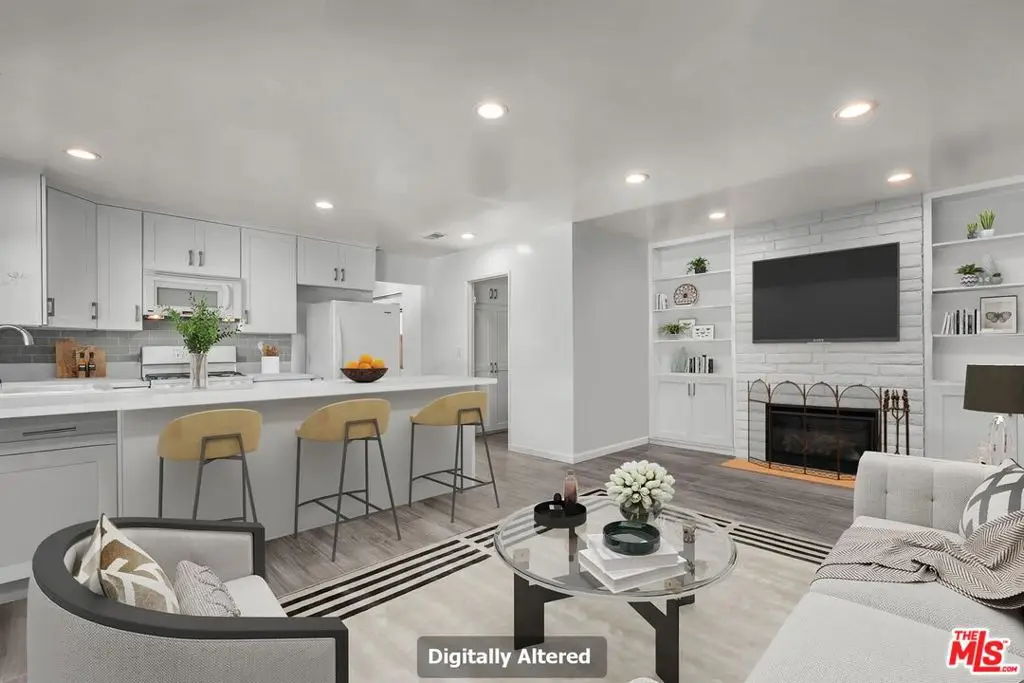 5118 Randall Street, Culver City, CA 90230 - #1