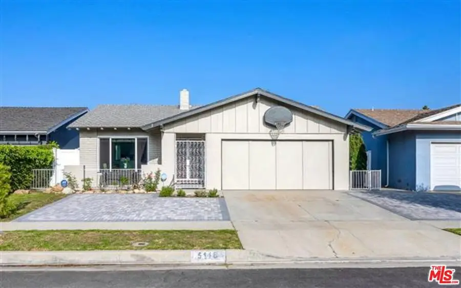 5118 Randall Street, Culver City, CA 90230 - #2