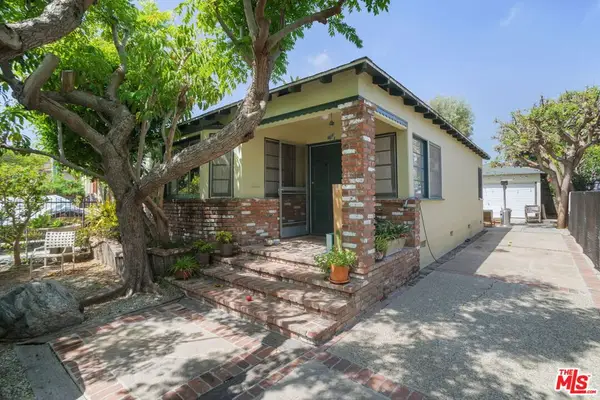 767 - 769 Sunset Avenue, Los Angeles, CA 90291
