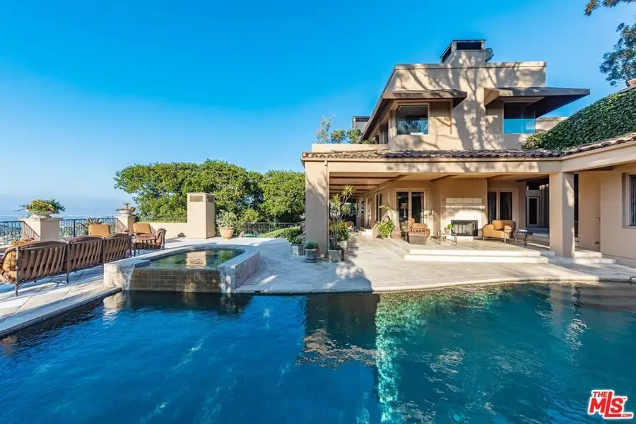 14701 Mulholland Drive, Los Angeles, CA 90077 - #2