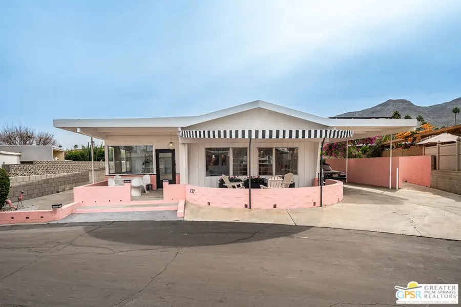 Address Withheld By Seller, Rancho Mirage, CA 92270 - #2