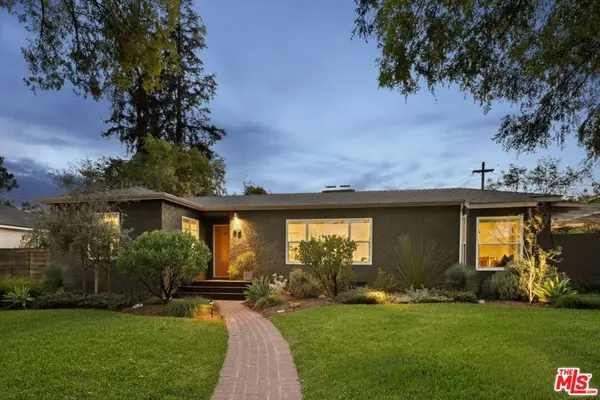 93 S Daisy Avenue, Pasadena, CA 91107
