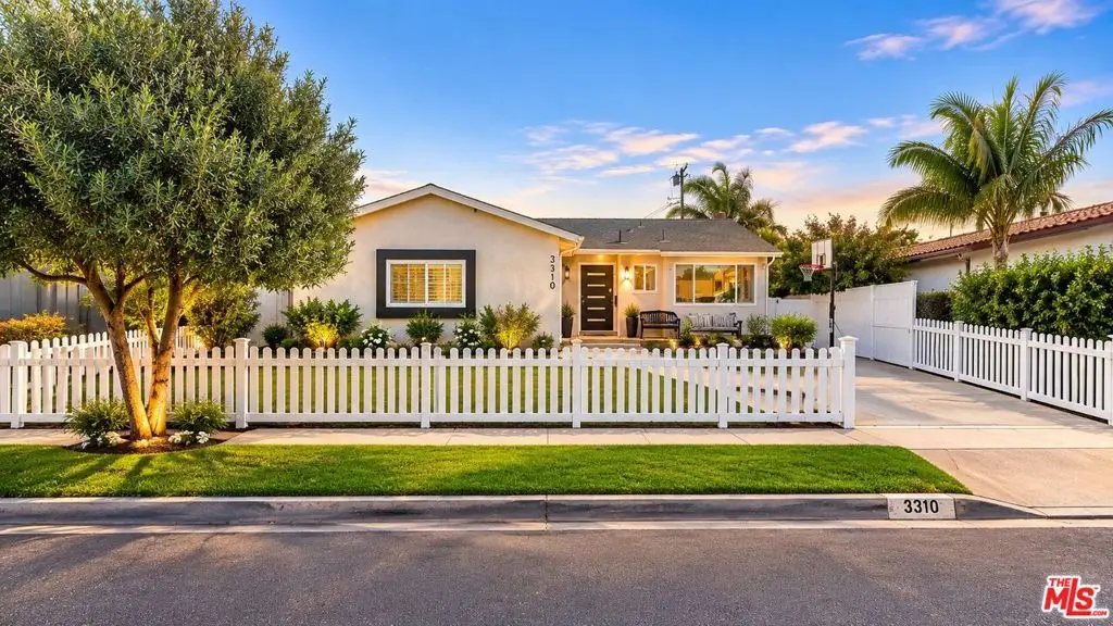 3310 Onrado Street, Torrance, CA 90503 - #1