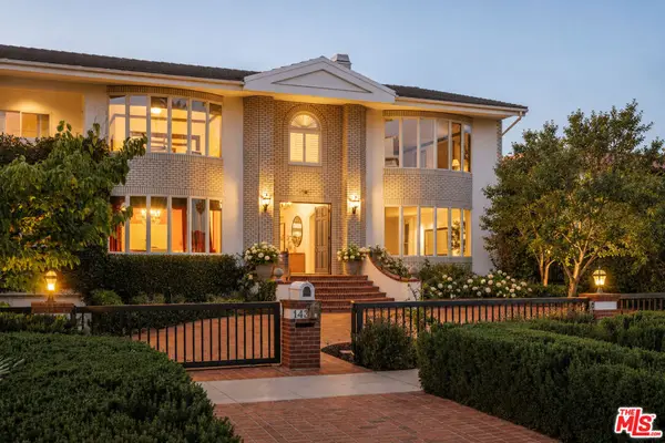 143 Marguerita Avenue, Santa Monica, CA 90402