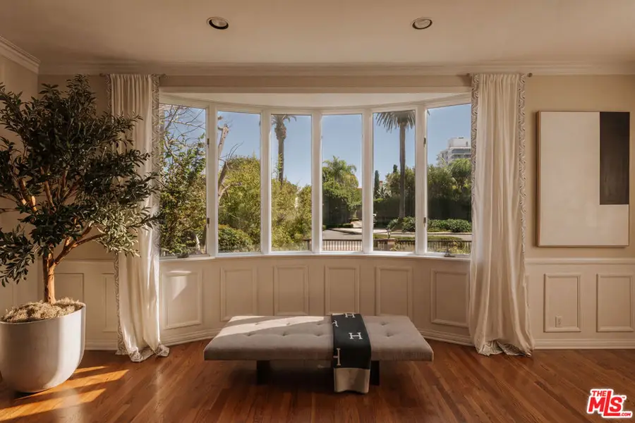 143 Marguerita Avenue, Santa Monica, CA 90402 - #3