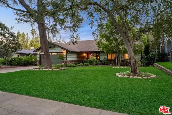 1115 Buena Vista Street, South Pasadena, CA 91030
