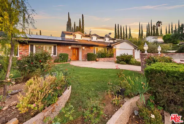 19230 Cheyenne Street, Porter Ranch, CA 91326