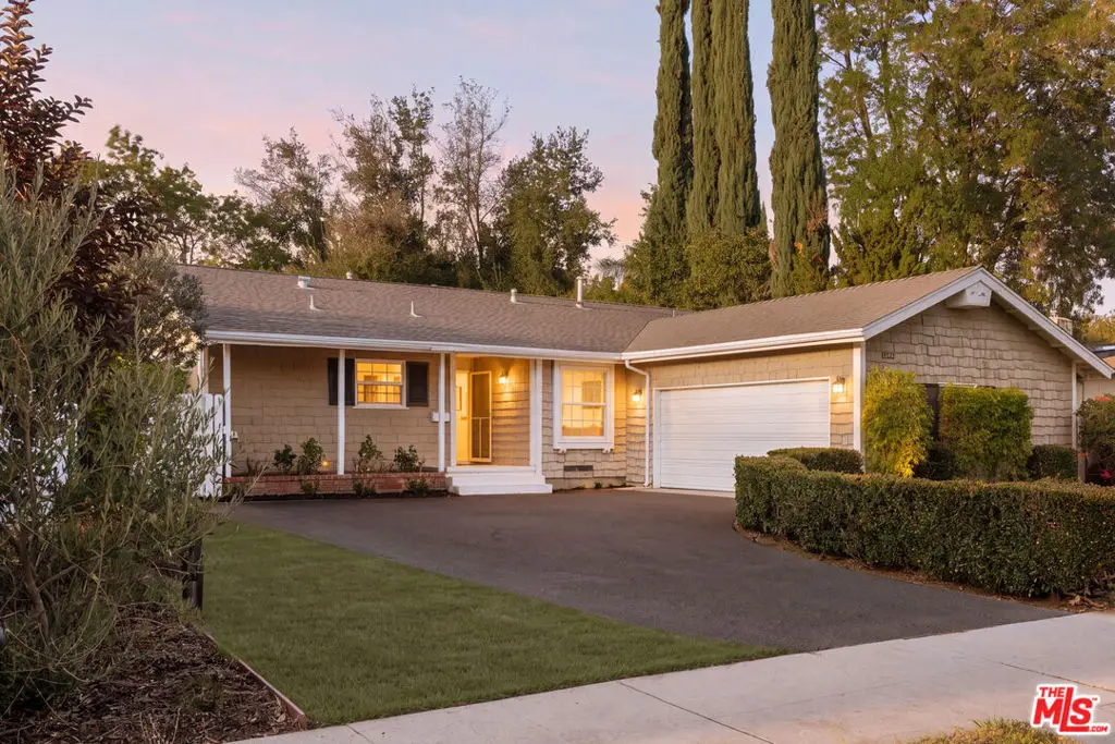 22251 Kittridge Street, Canoga Park, CA 91303 - #1