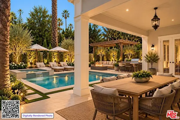 2800 Anchor Avenue, Los Angeles, CA 90064