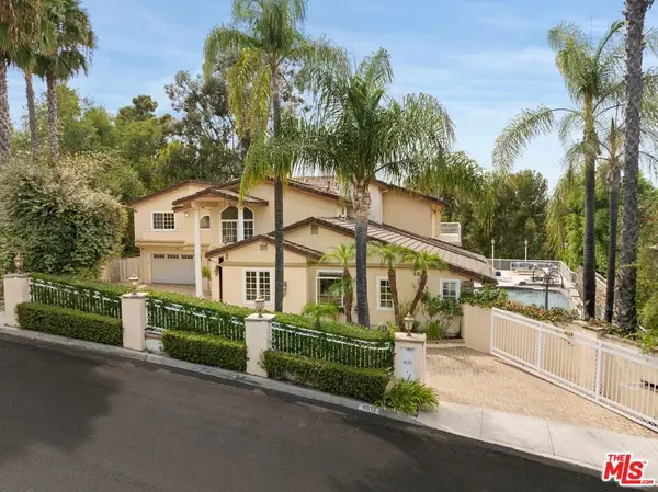 4615 White Oak Place, Los Angeles, CA 91316