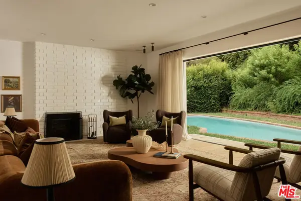 1229 Chantilly Road, Los Angeles, CA 90077