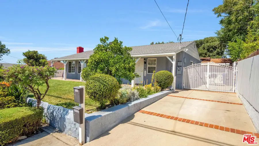 7069 Apperson Street, Tujunga, CA 91042 - #2