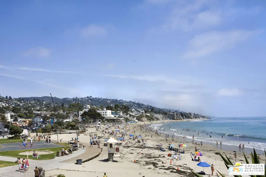 251 Lower Cliff Drive #10, Laguna Beach, CA 92651 - #3