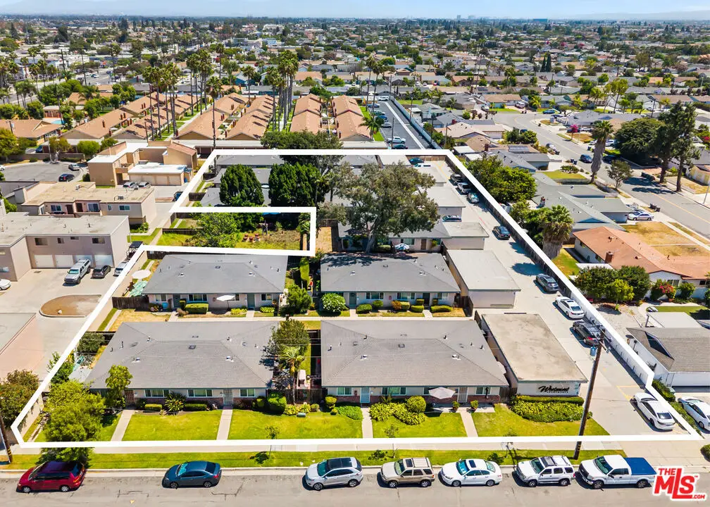 17062 B Lane, Huntington Beach, CA 92647 - #1