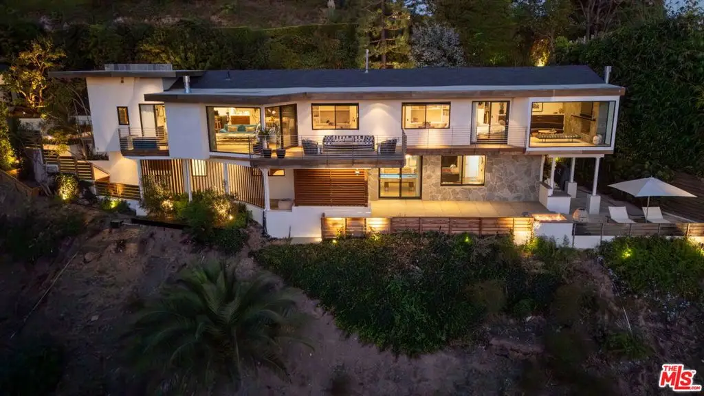 1570 Casale Road, Pacific Palisades, CA 90272 - #1