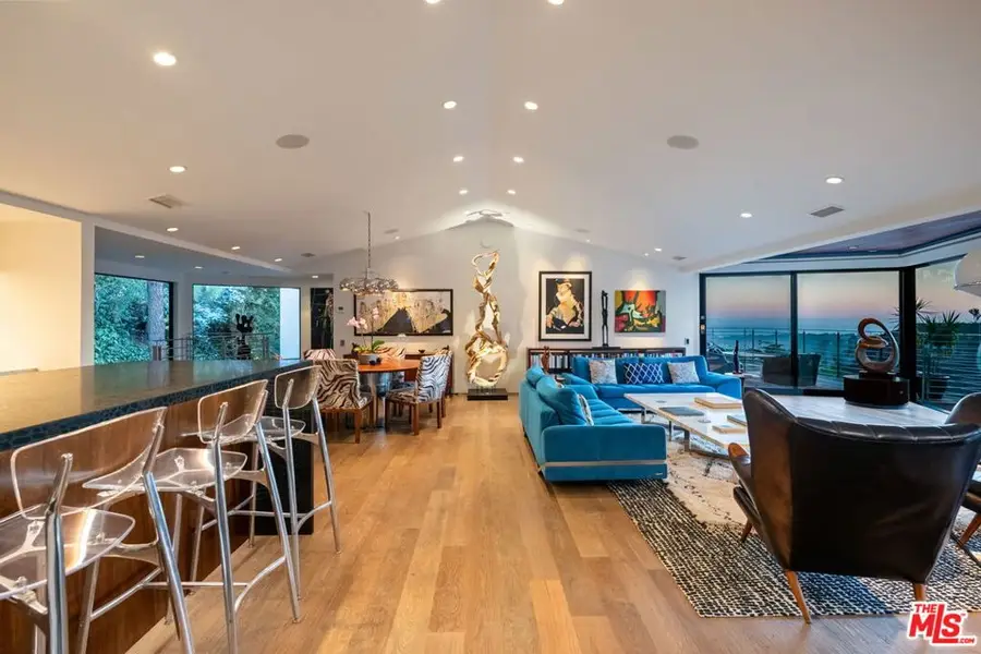 1570 Casale Road, Pacific Palisades, CA 90272 - #3