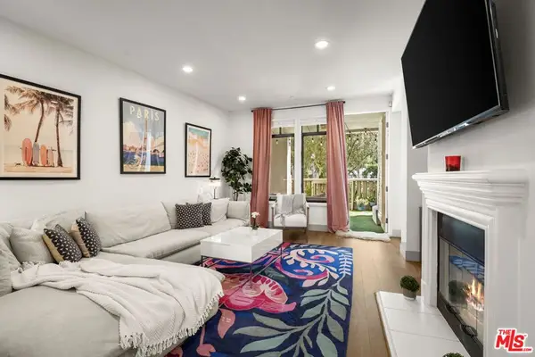 5625 Crescent Parkway #139, Playa Vista, CA 90094