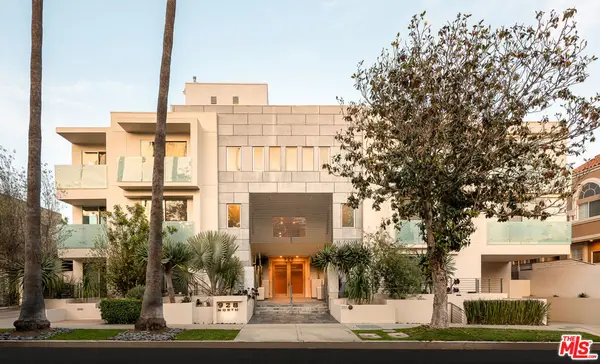 928 N Croft Avenue #303, West Hollywood, CA 90069