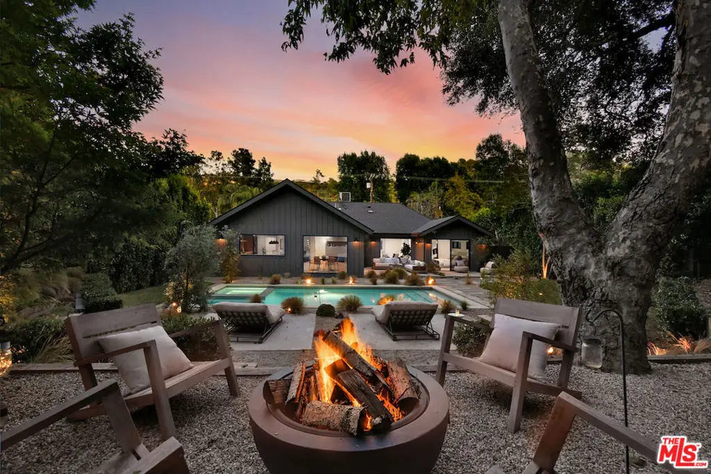 3721 Woodcliff Road, Sherman Oaks, CA 91403 - #1