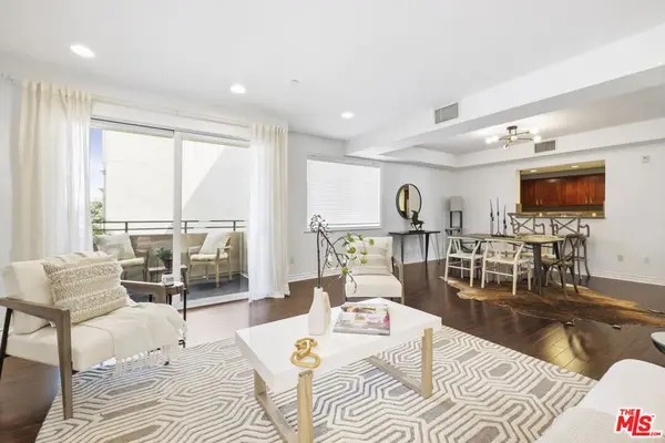305 Arnaz Drive #303, Los Angeles, CA 90048