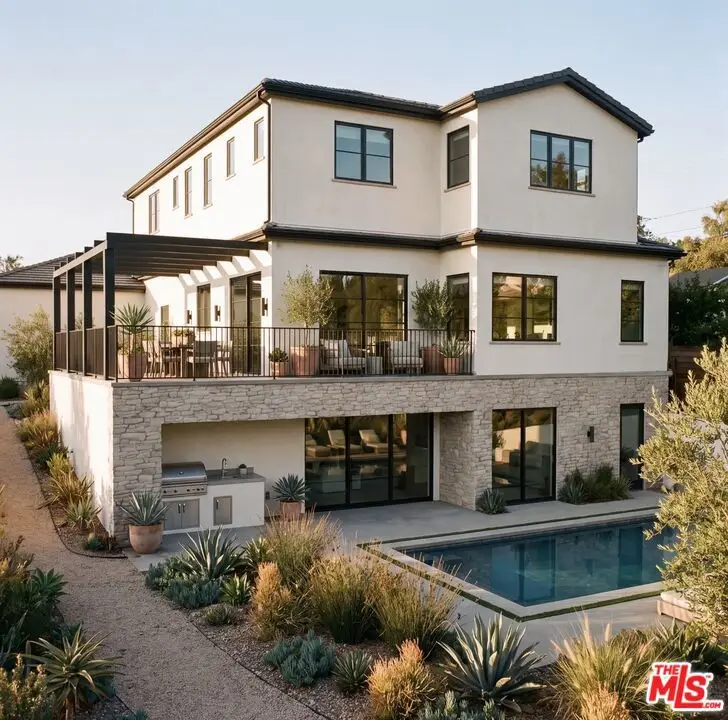 720 Lachman Lane, Pacific Palisades, CA 90272 - #2