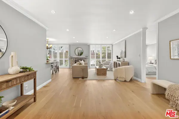 6515 Green Valley Circle #104, Culver City, CA 90230