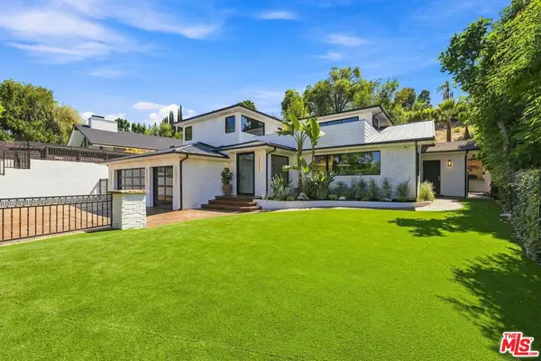 4949 Bilmoor Avenue, Tarzana, CA 91356