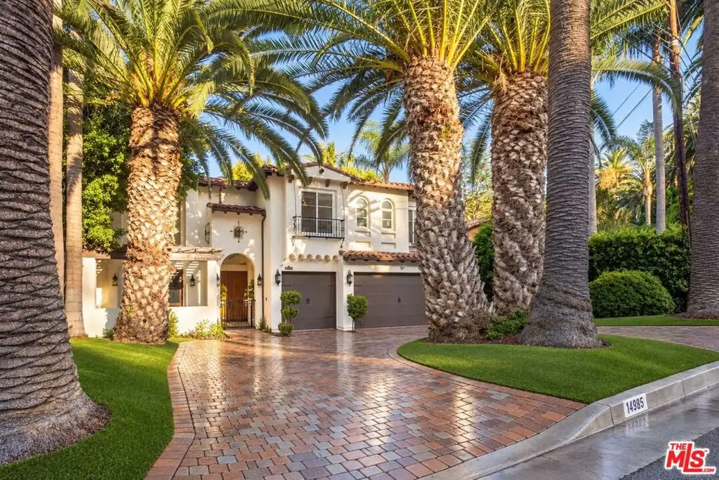 14985 Valley Vista Boulevard, Sherman Oaks, CA 91403 - #1