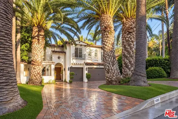 14985 Valley Vista Boulevard, Los Angeles, CA 91403