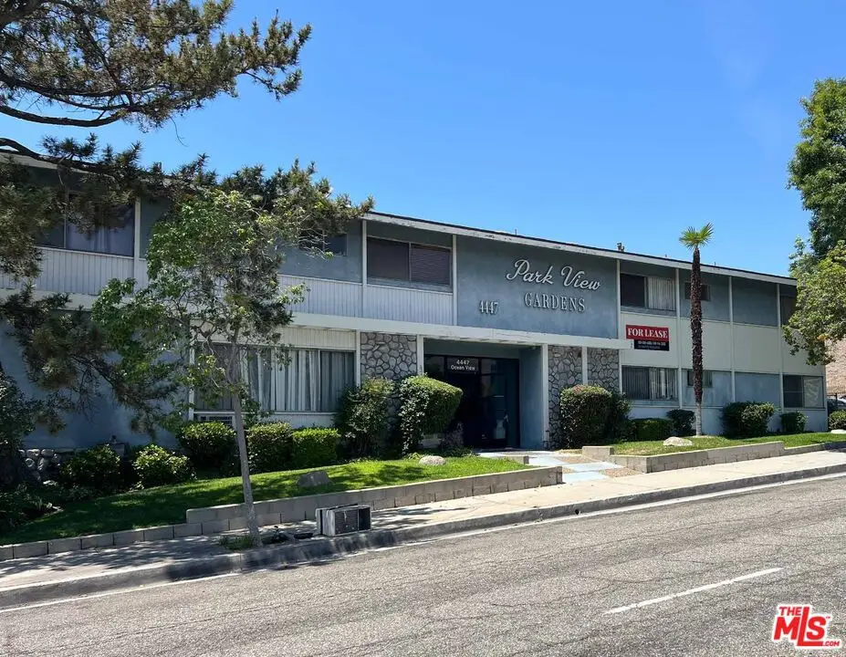 4447 Ocean View Boulevard, Montrose, CA 91020 - #1