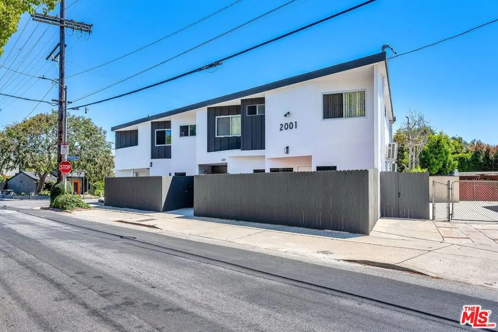2001 Penmar Avenue, Venice, CA 90291 - #1